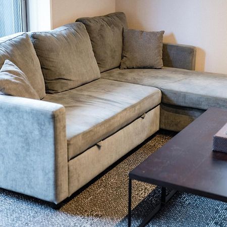 Grand Base Moji Nagomi Aparthotel Kitakyūshū Exteriör bild